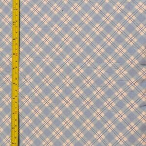 Flannel Fabric by the Yard